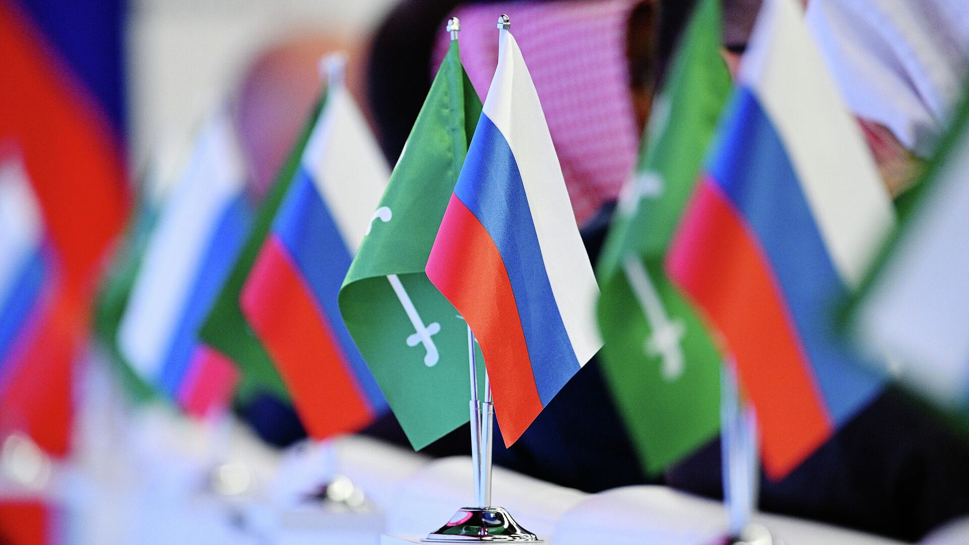 Саудовская Аравия и Россия подпишут 30 соглашений на ПМЭФ