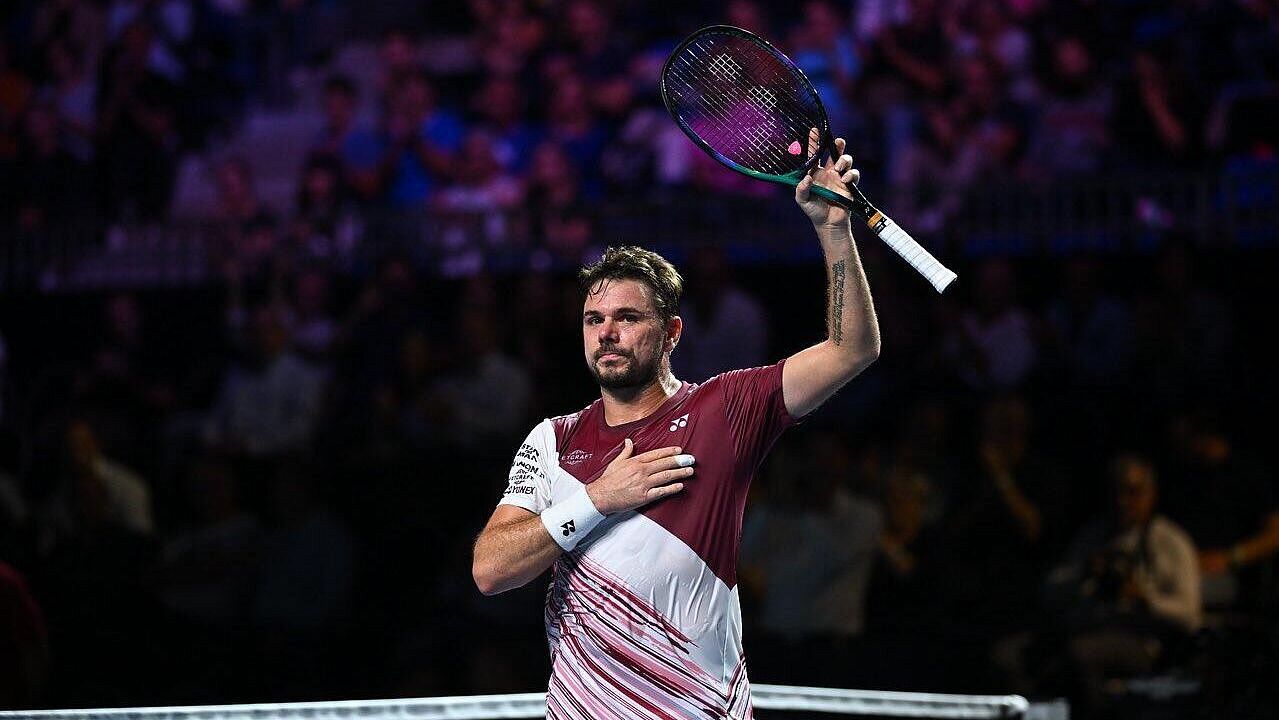 ����������� ���������� �������� ��������� �� United Cup