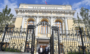 ЦБ не наблюдает больших проблем на рынке жилья