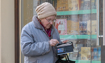 У большинства россиян не оказалось сбережений для кризиса