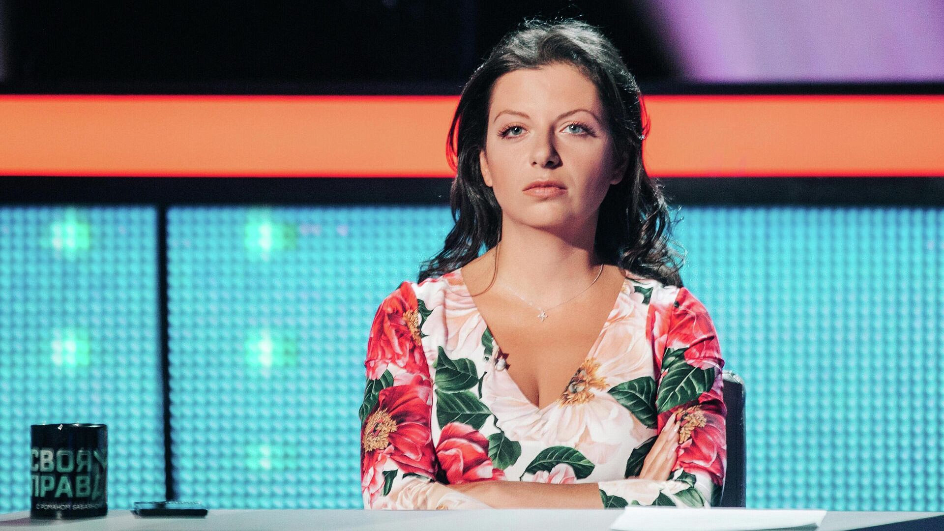 Симоньян предсказала судьбу Зеленского