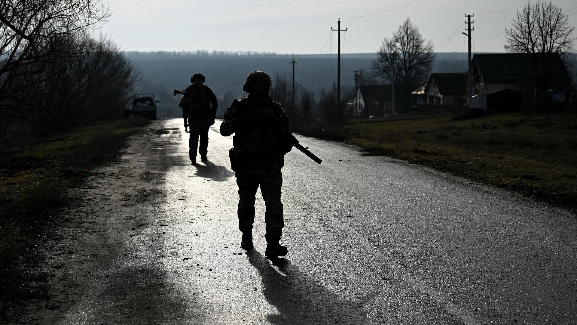Подразделения "Востока" продвинулись в глубину обороны противника
