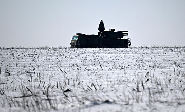 В ЦАМТО оценили объем экспорта российского оружия после СВО