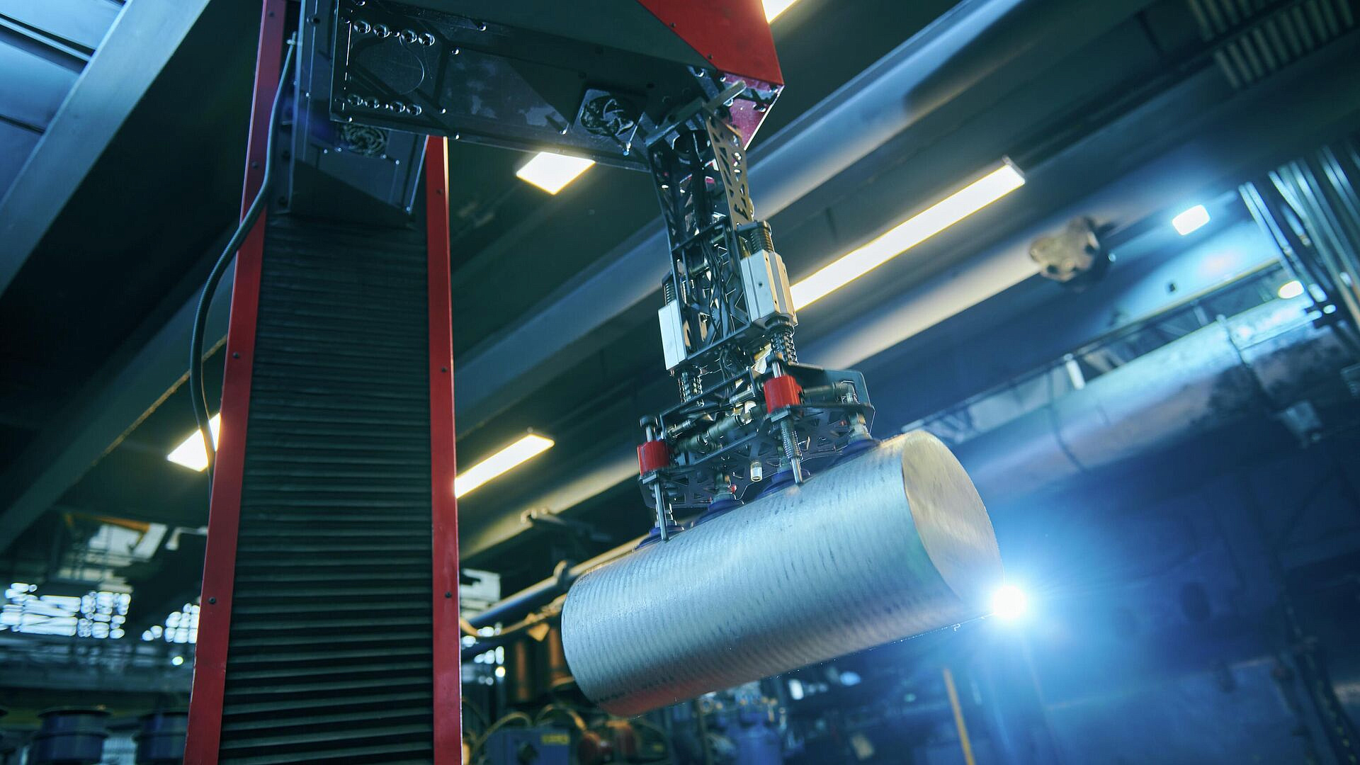 Гарбузов: производство кабелей увеличилось в 2,9 раза в Москве