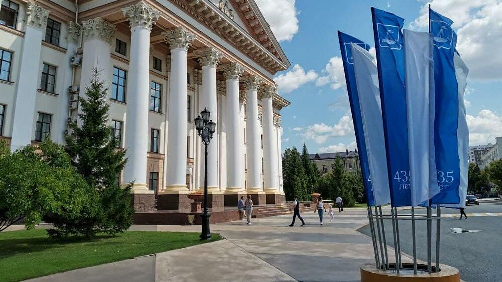 Власти Тюменской области сообщили о плановой реализации нацпроектов