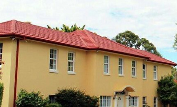 Посольство России отметило лицемерие властей Австралии в поддержке Киева