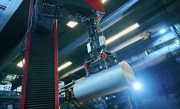 Гарбузов: производство кабелей увеличилось в 2,9 раза в Москве