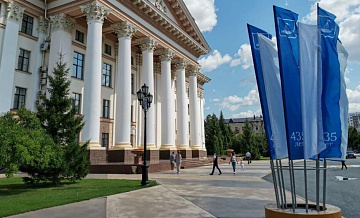 Власти Тюменской области сообщили о плановой реализации нацпроектов