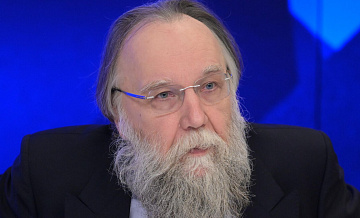 Лондон ввел санкции против Александра Дугина
