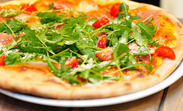 Роскачество хочет свести уровень фальсификата в пицце к нулю