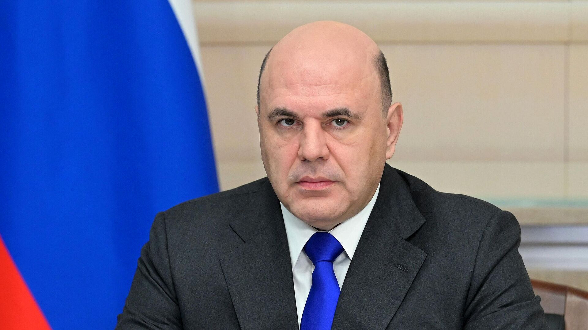 Мишустин предложил обсудить финансирование нацпроектов
