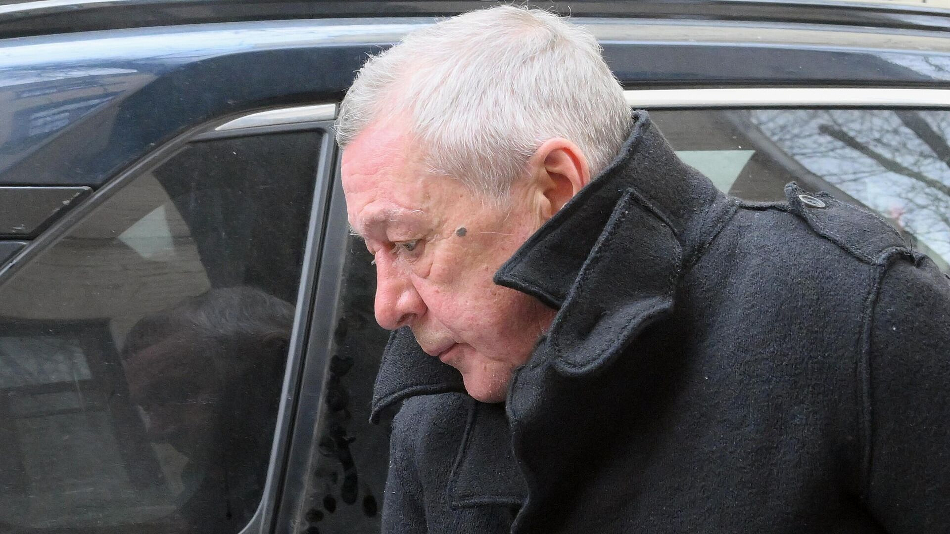 В Москве представили спектакль "Без свидетелей" с Михаилом Ефремовым