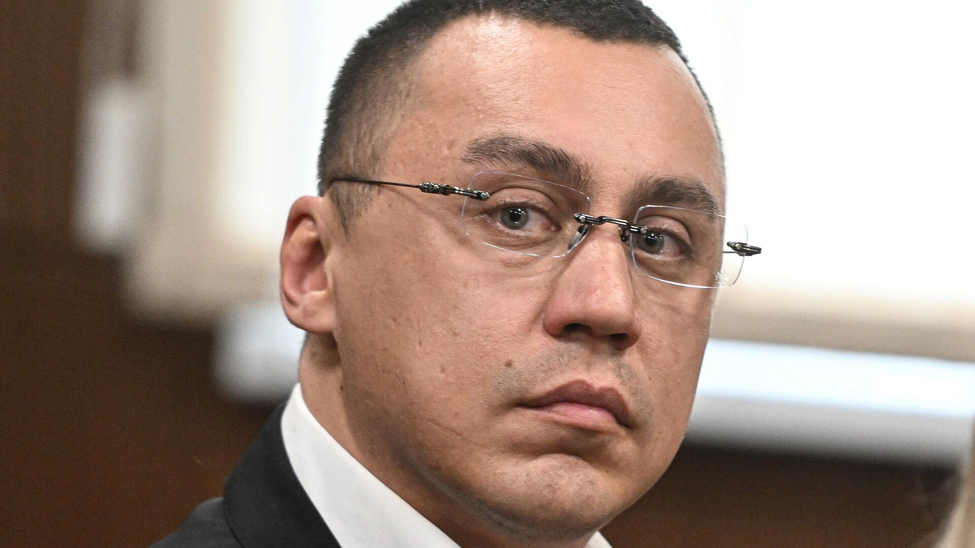 Дело бизнесмена Портнягина о легализации денег вновь поступило в суд