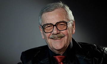 Умер режиссер Юрий Щербаков