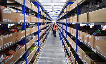 Экономист рассказал о ценах на маркетплейсах из-за нового налога