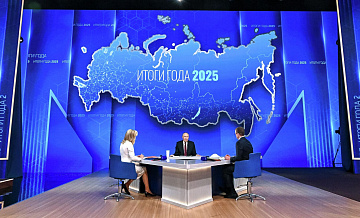 Путин заявил, что в вопросе урегулирования на Украине мяч на стороне Запада