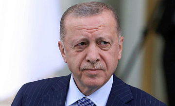 В семье должно быть минимум три ребенка, заявил Эрдоган