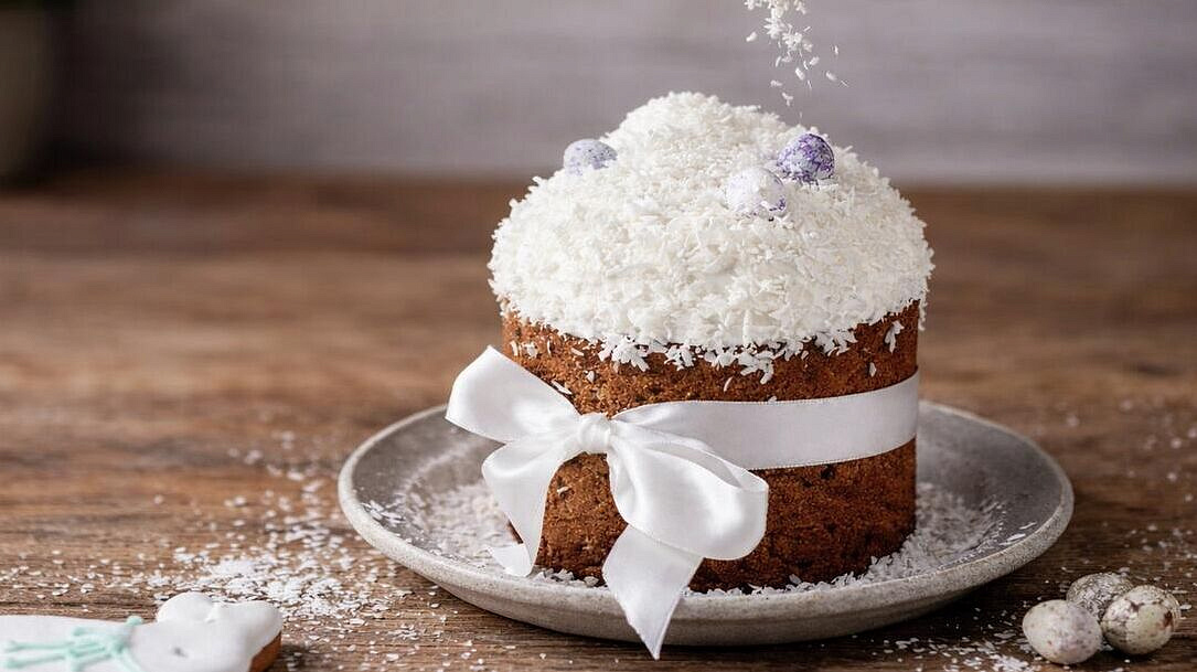 Пасха в 2026 году: какого числа, что это за праздник, история и традиции