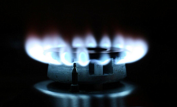 Россия заняла второе место в рейтинге стран Европы по доступности газа