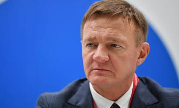 Старовойт рассказал подробности об инфраструктурном сборе с авиакомпаний