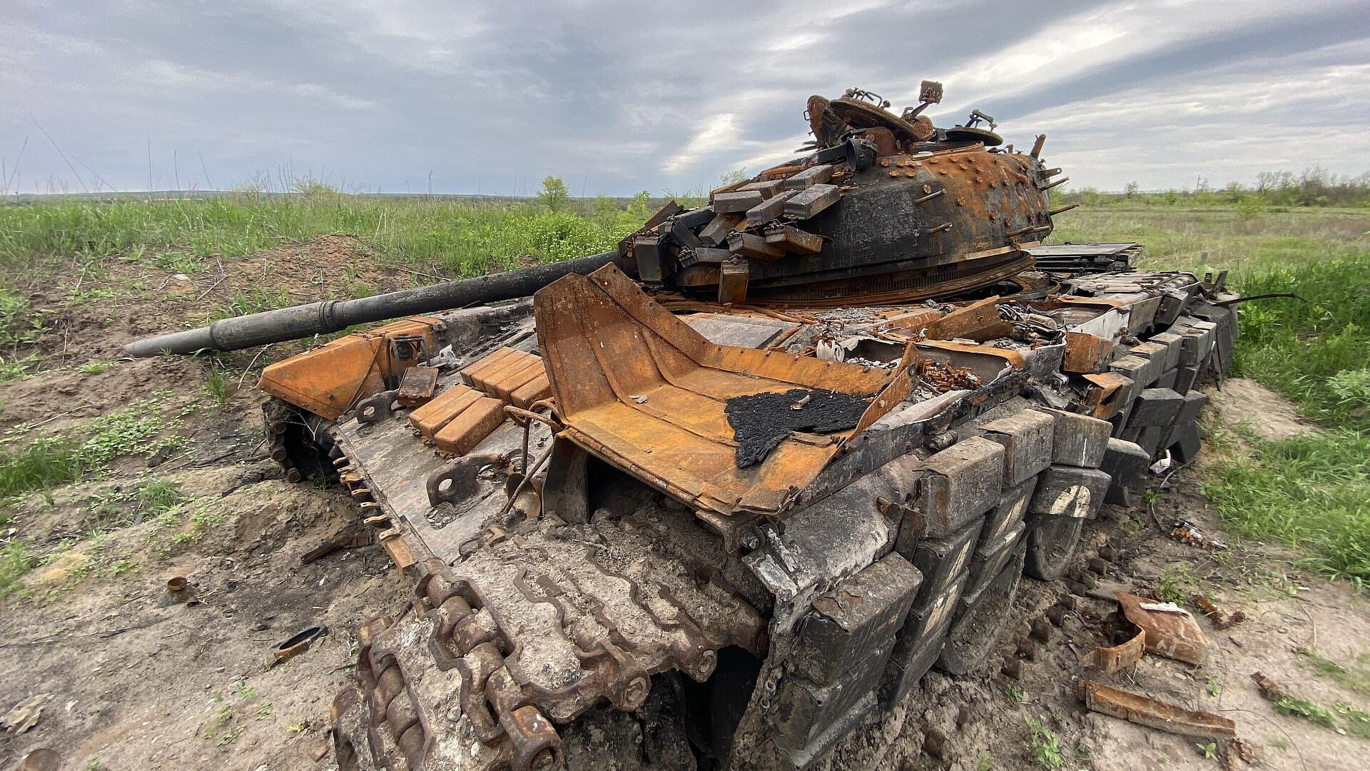 Это дешевле. В Британии пришли к неожиданному выводу о конфликте на Украине