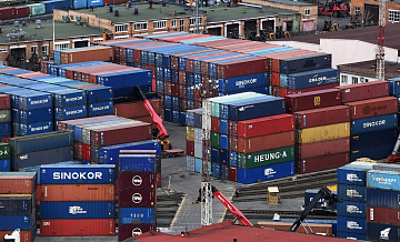 Товарооборот России и Индии за десять лет вырос в 11 раз