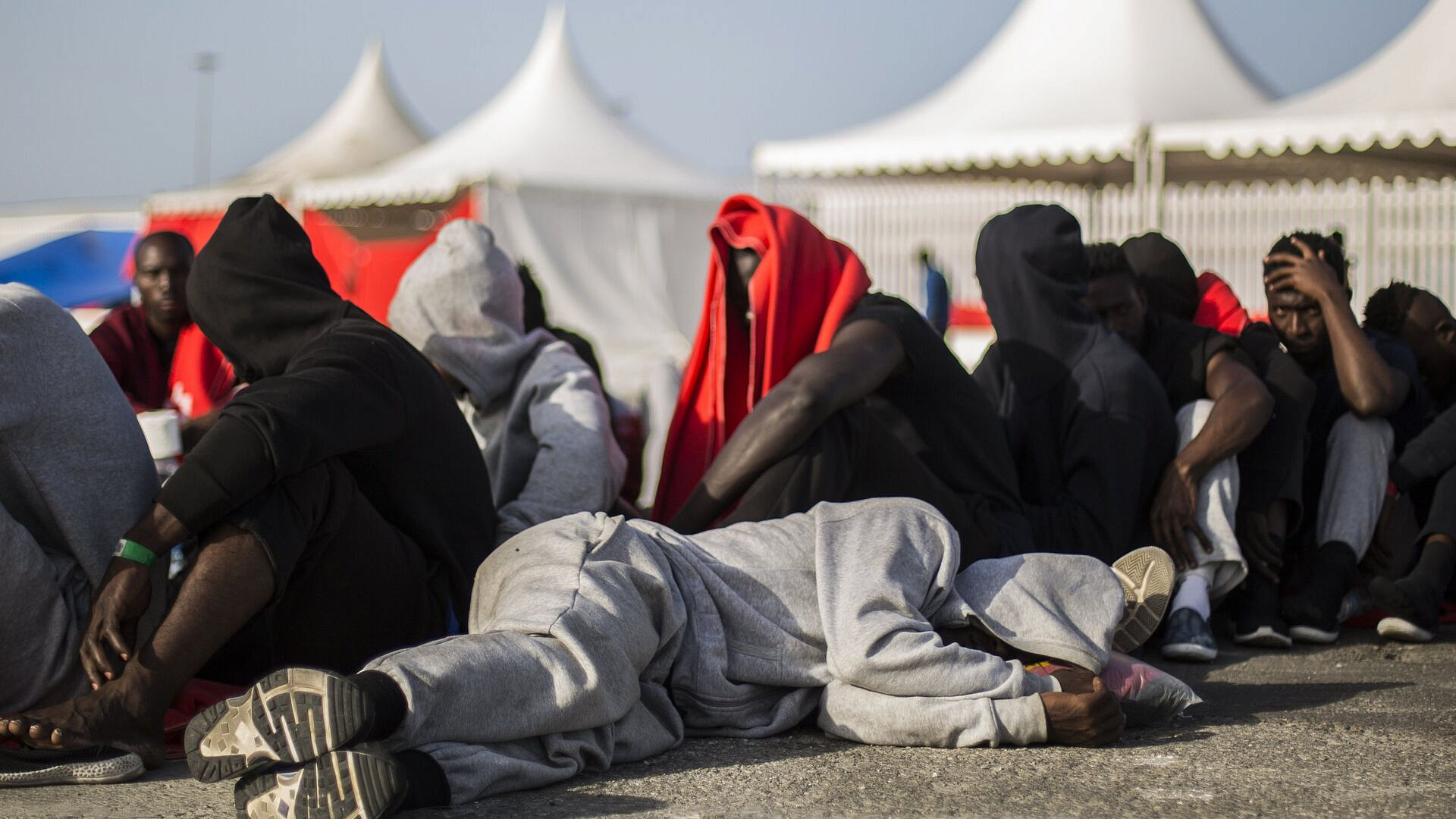 В Швеции оценили вероятность миграционного кризиса из-за операции в Иране