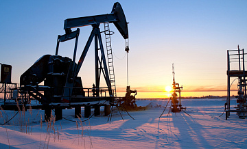 В России рассчитали объём запасов энергоресурсов