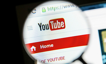 Эксперт назвал услуги по ускорению работы YouTube на "Авито" фейком