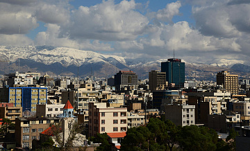 Россия осуждает внешнее вмешательство в дела Ирана, заявил Небензя