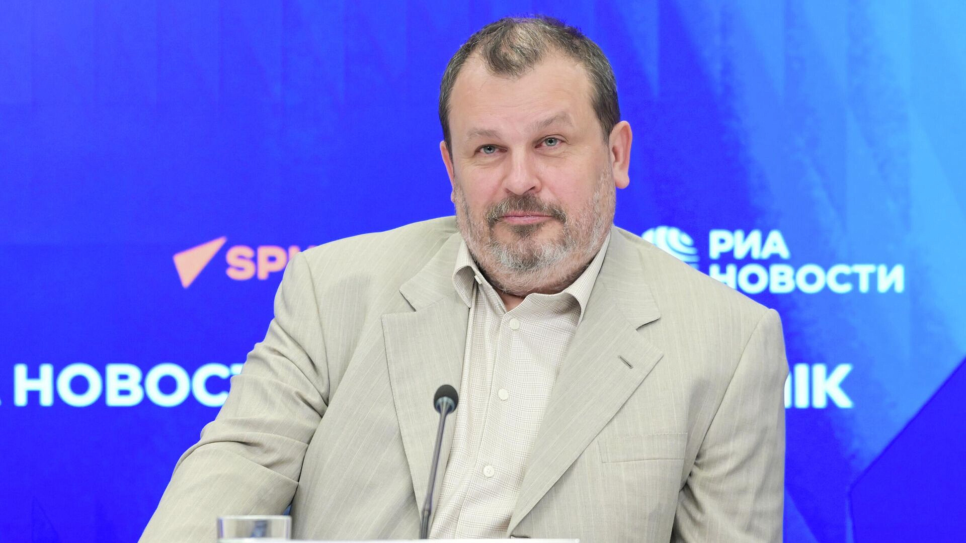 Директор Дипакадемии МИД: современный дипломат – многофункциональный боец 