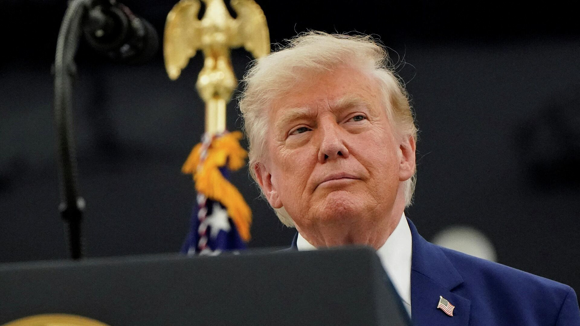 Трамп рассказал, куда пойдут размороженные иранские активы