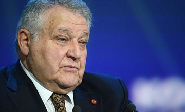 Ковальчук призвал создать аналог МАГАТЭ 