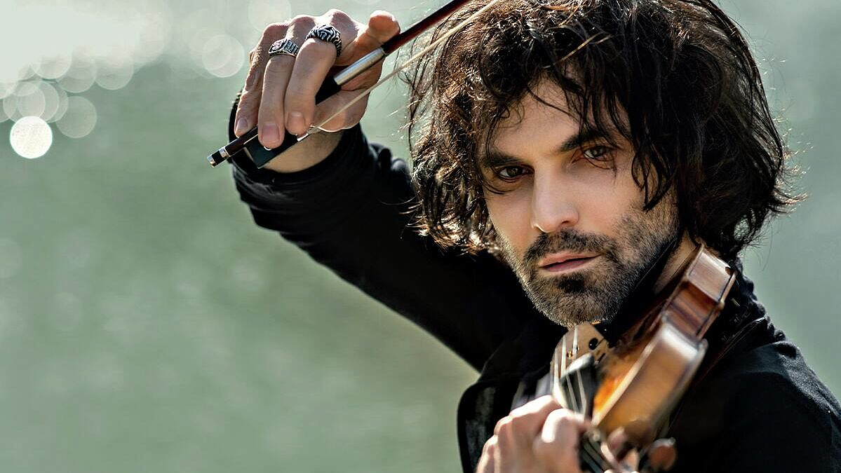 Гала-шоу Самвела Айрапетяна состоится 1 марта в ММДМ