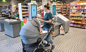 В России стартует обязательная маркировка семи новых групп товаров