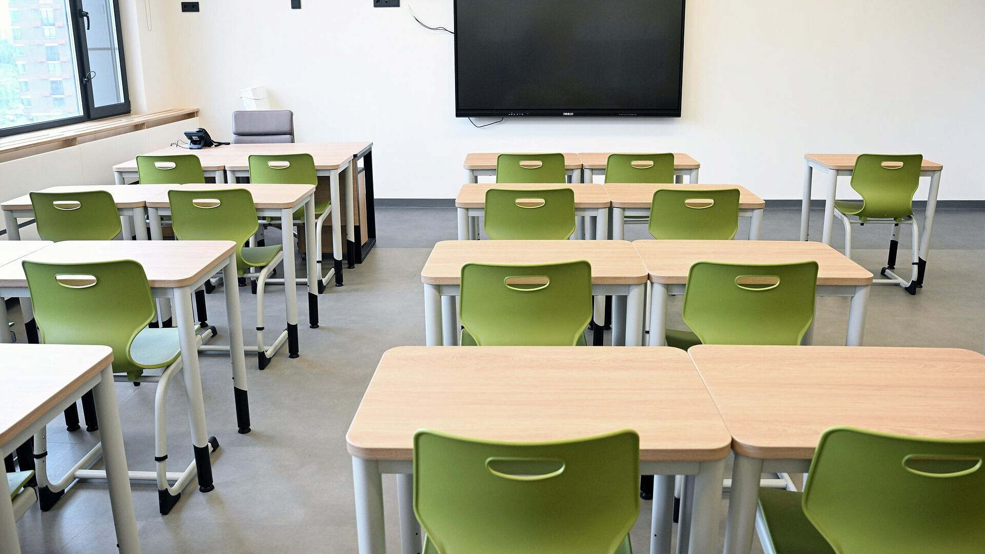 НАК направил губернаторам установки по предупреждению преступлений в школах