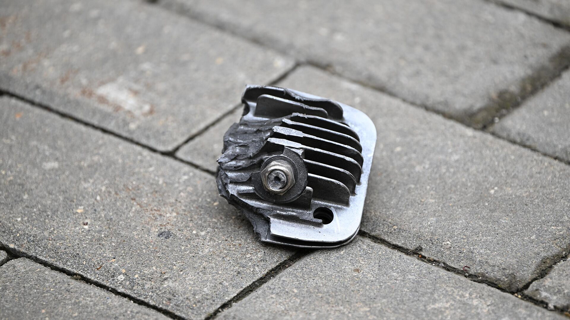 Рогов сообщил о попытках ВСУ атаковать Бердянск