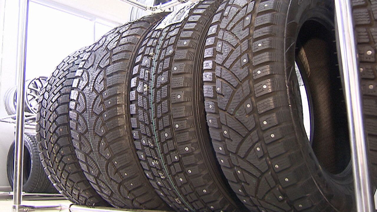 Синоптик рассказал, когда можно будет "переобуть" автомобиль