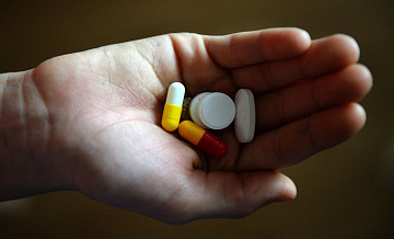 Создатель "виагры для женщин" пытался привлечь Эпштейна как инвестора