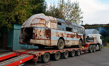 В России увеличат утилизационный сбор на легковые и грузовые автомобили