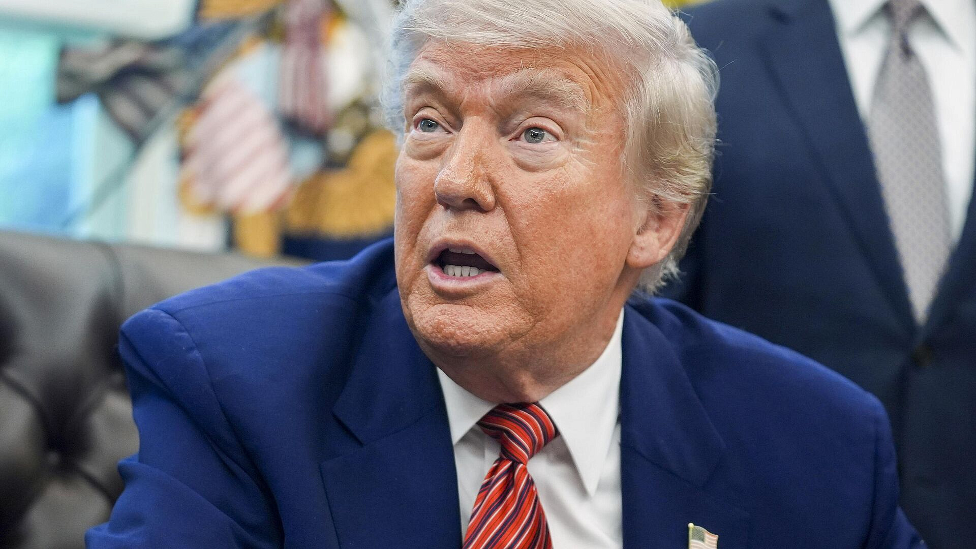 СМИ раскрыли причину призыва Трампа к эвакуации из Тегерана 