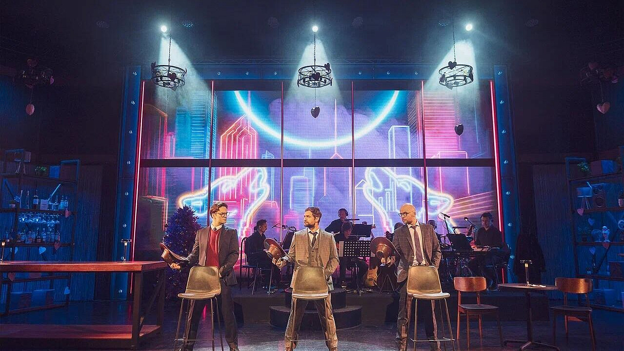 �������� ����� ������ ������� "���� ����������" ������ � ������