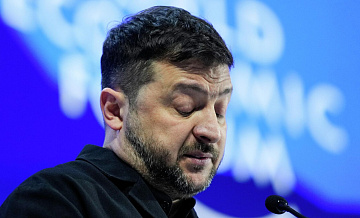 "Войдет в историю". Экс-премьер Украины сделал заявление о Зеленском 