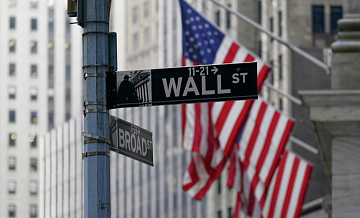 МВФ ожидает замедления темпов роста экономики США в этом году