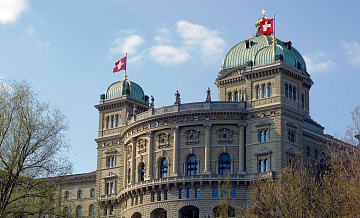 В Швейцарии рассказали, когда Украина и ЕС пойдут на соглашение с Россией