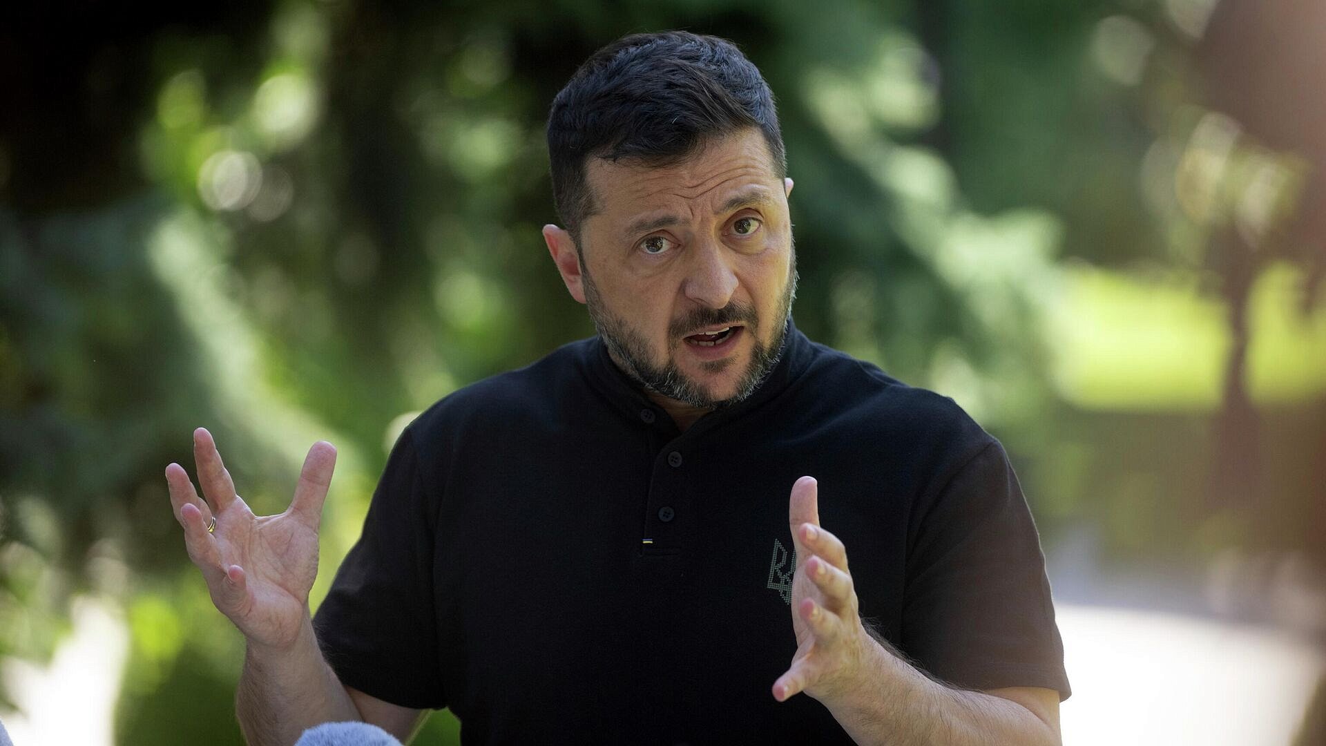 "Конец близок". На Западе узнали, на что надеется Зеленский