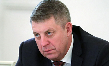 Богомаз рассказал об эвакуации пострадавших после ЧП с поездом