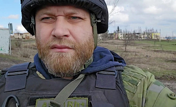 В Кремле назвали гибель военкора РИА Новости преступлением
