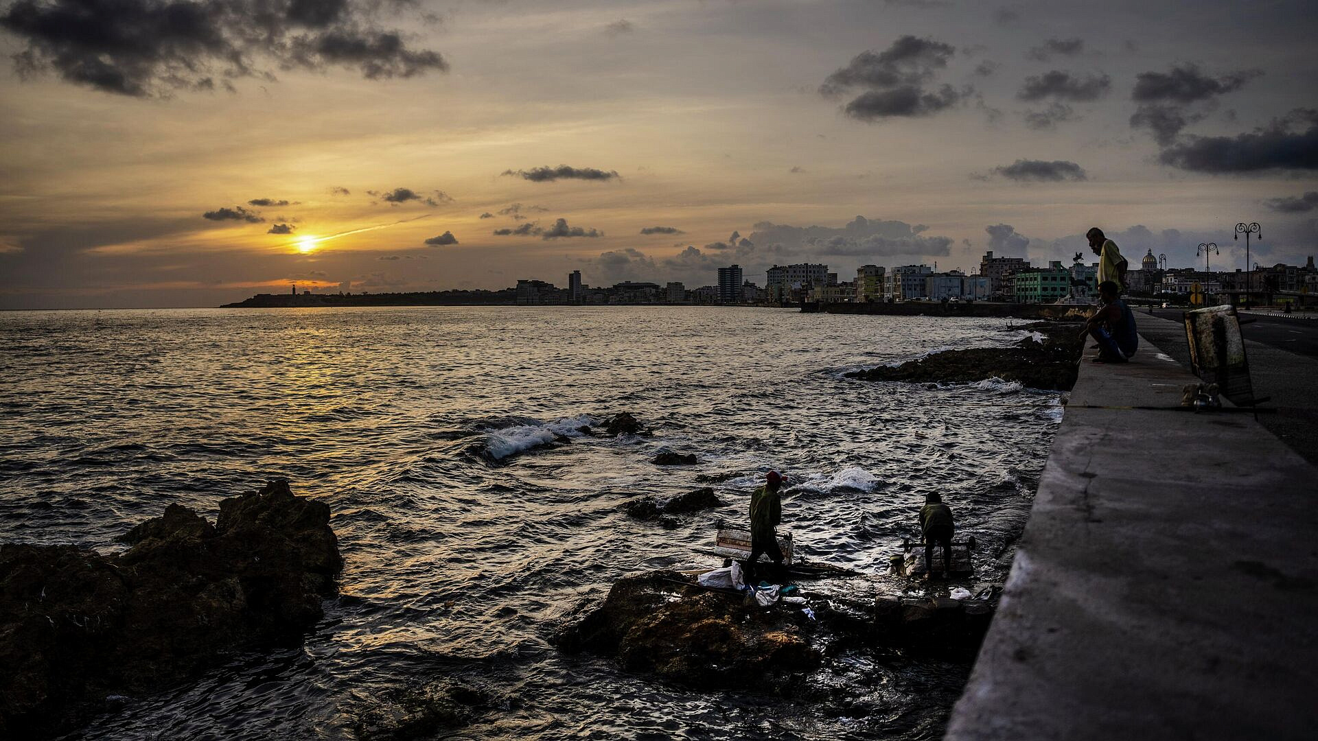 Пятый участник нападения на погранвойска Кубы умер от ран