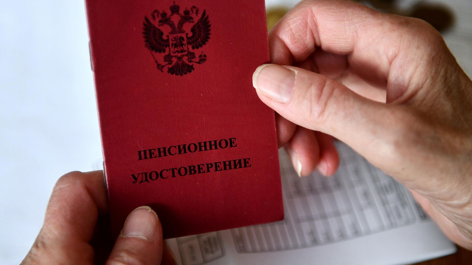 Экономист рассказала, какой будет пенсия при отсутствии трудового стажа